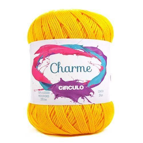 Imagem de Linha Charme - Círculo