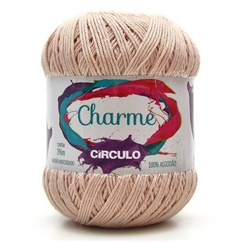 Imagem de Linha Charme - Círculo