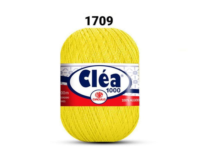 Imagem de Linha clea 1000 1709 gouda - Circulo