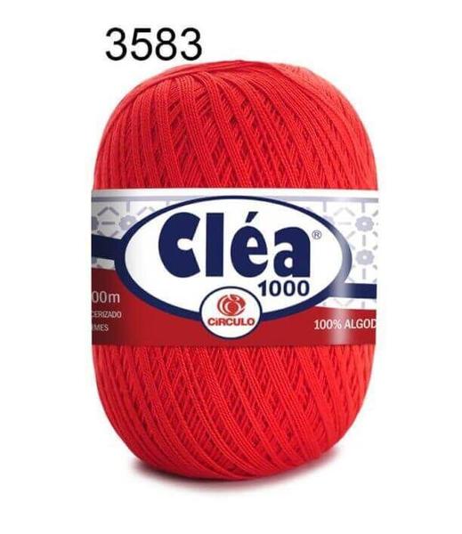 Imagem de Linha Cléa 1000 Circulo 1