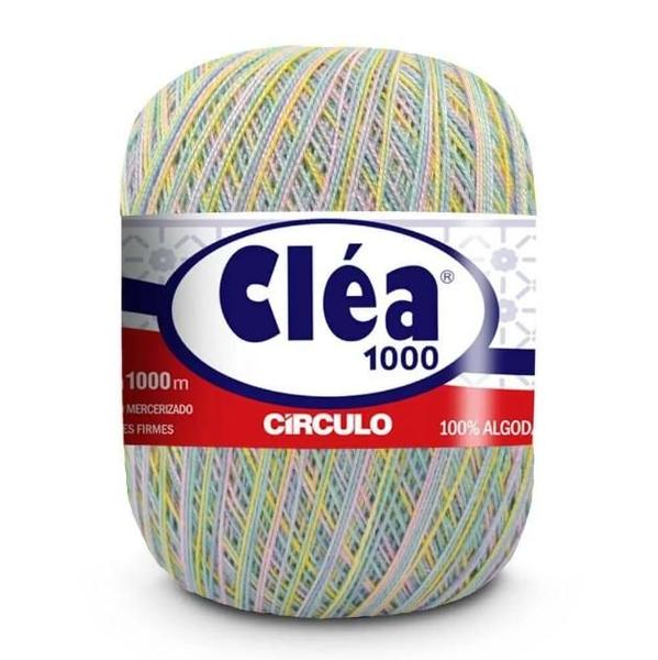 Imagem de Linha Clea 1000 Circulo - 1000m/150g