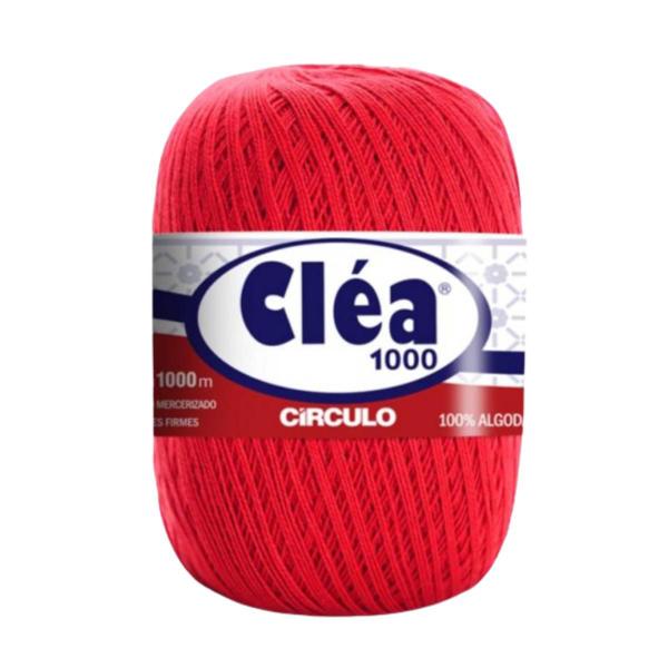 Linha Cléa 1000 Círculo 3581 Pimenta Imagem de Linha Cléa 1000 Círculo 3581 Pimenta