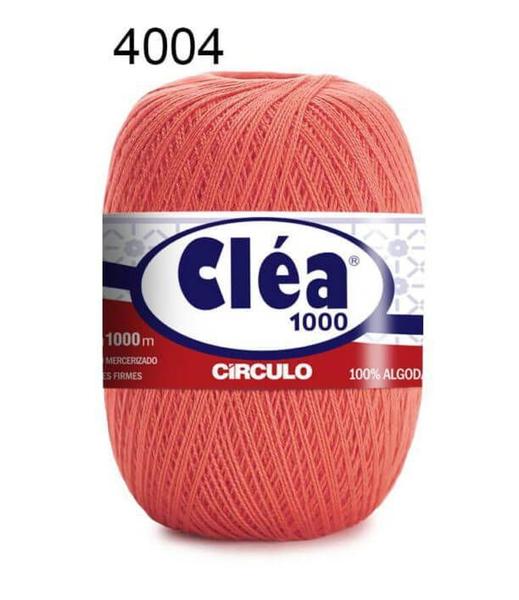 Imagem de Linha Cléa 1000 Circulo