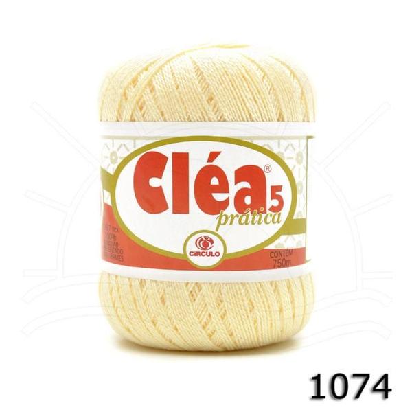 Imagem de Linha Cléa 5 - Círculo