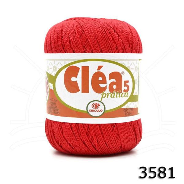 Imagem de Linha Cléa 5 - Círculo