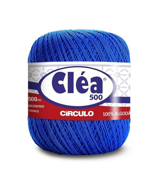 Imagem de Linha cléa 500 circulo cor 2314 - CÍRCULO