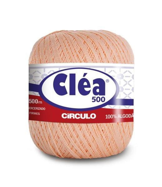 Imagem de Linha cléa 500 circulo cor 3301 - CÍRCULO