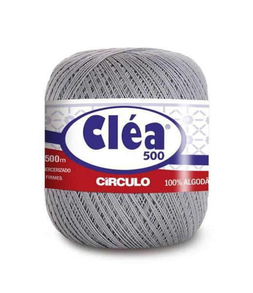 Imagem de Linha cléa 500 circulo cor 8473 - Círculo