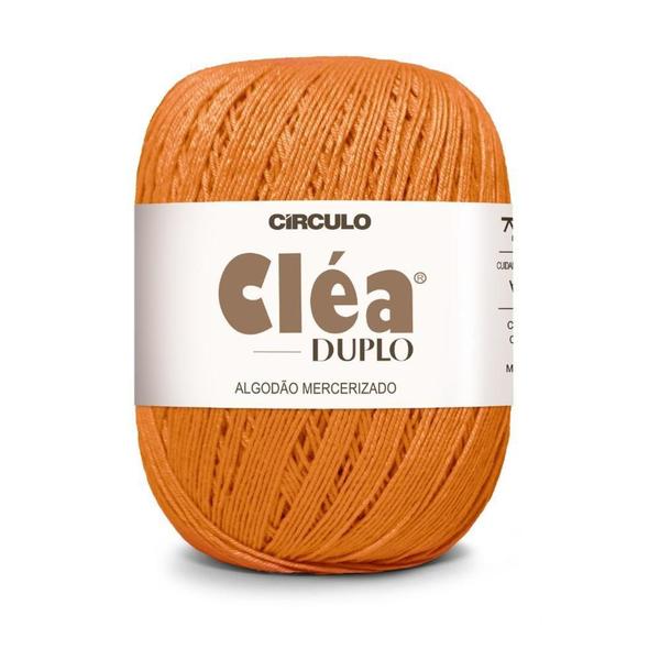 Imagem de Linha Cléa Duplo Circulo 150g