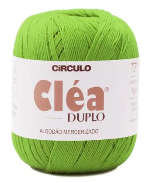 Imagem de Linha Cléa Duplo Circulo 150g