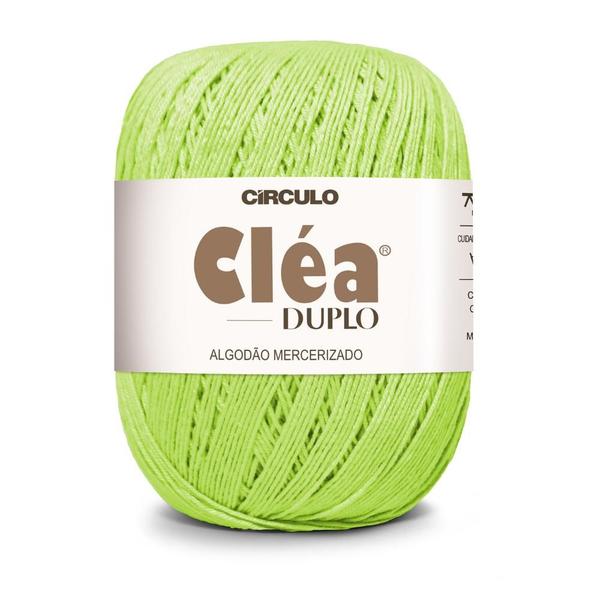 Imagem de Linha Cléa Duplo Circulo 150g