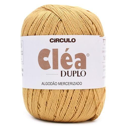 Imagem de Linha Cléa Duplo - Círculo