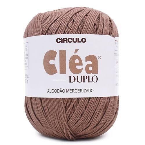 Imagem de Linha Cléa Duplo - Círculo