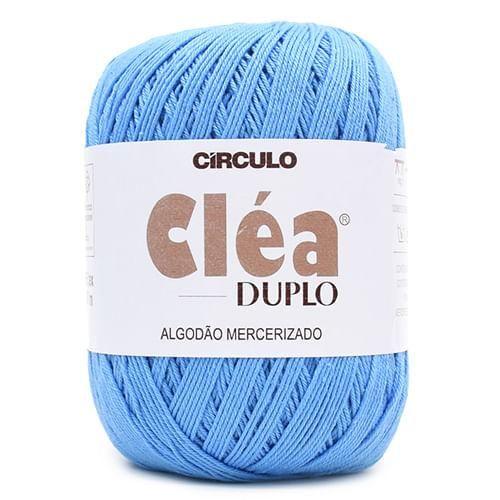 Imagem de Linha Cléa Duplo - Círculo