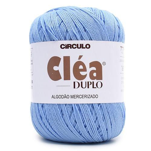 Imagem de Linha Cléa Duplo - Círculo