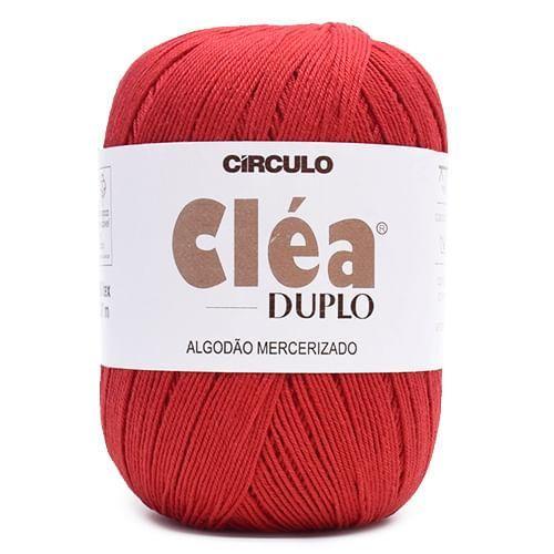 Imagem de Linha Cléa Duplo - Círculo