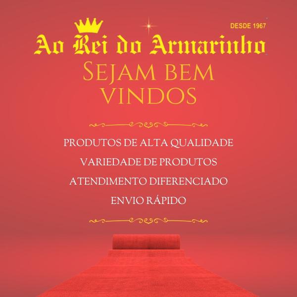 Linha Colorida p/ Tricô Costura Artesanato, Serviços Premium - Ao rei do Armarinho Imagem de Linha Colorida p/ Tricô Costura Artesanato, Serviços Premium