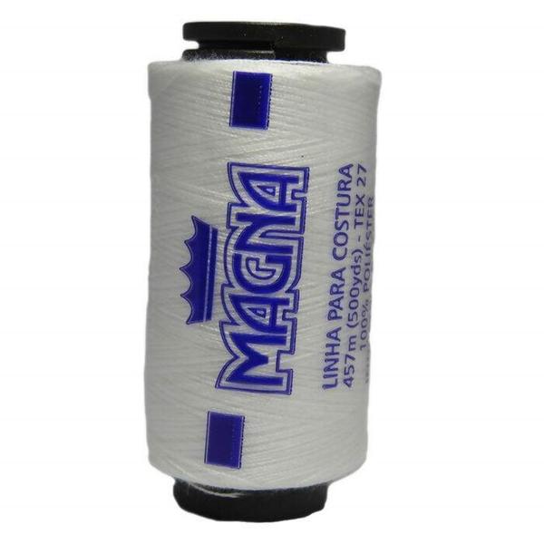 Linha de Costura Magna Coats 457m - Coats Corrente Imagem de Linha de Costura Magna Coats 457m
