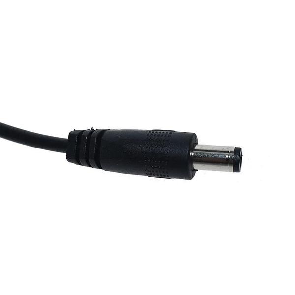 Imagem de Linha De Reforço De Energia USB DC 5V a 9V 12V Módulo Intensificador Conversor USB Cabo Adaptador