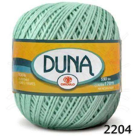 Imagem de Linha Duna Círculo 100g