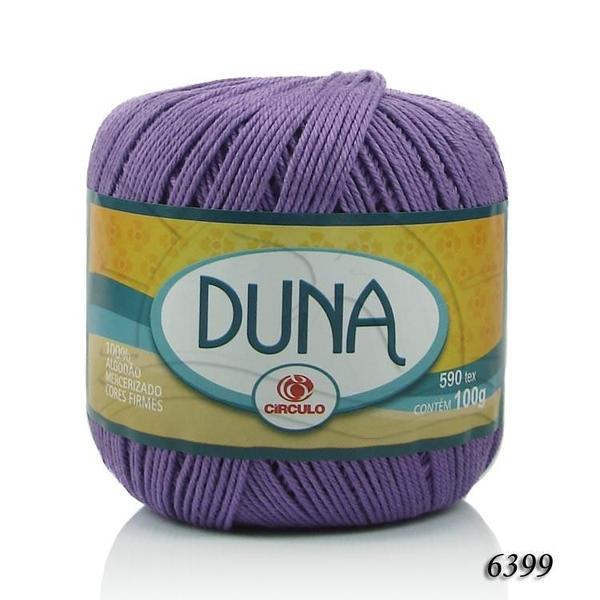 Imagem de Linha Duna Círculo 100g