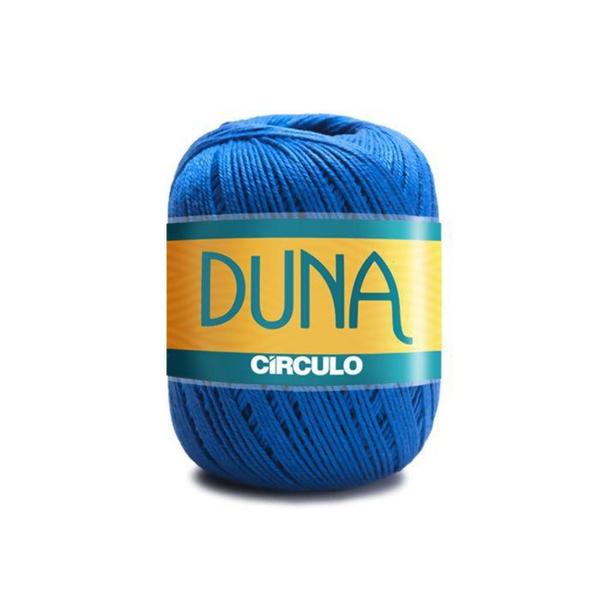 Imagem de LINHA DUNA CÍRCULO 170m - COR 2829 AZUL BIC - Circulo