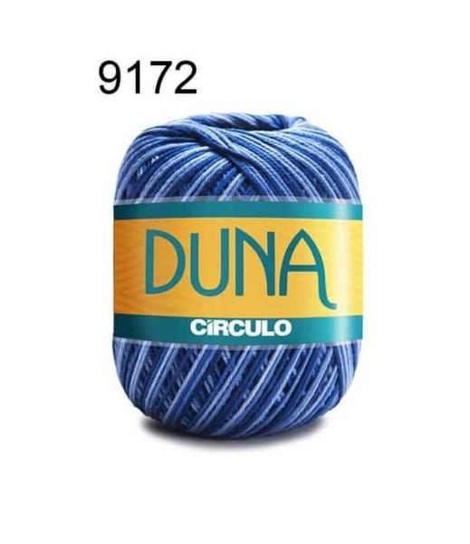 Imagem de Linha Duna Circulo Multicolor 100G