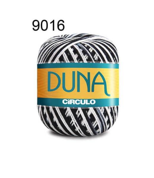 Imagem de Linha Duna Circulo Multicolor 100G