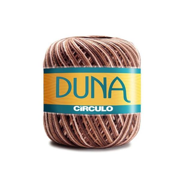 Imagem de Linha duna multicolor cor 9601 capuccino unidade