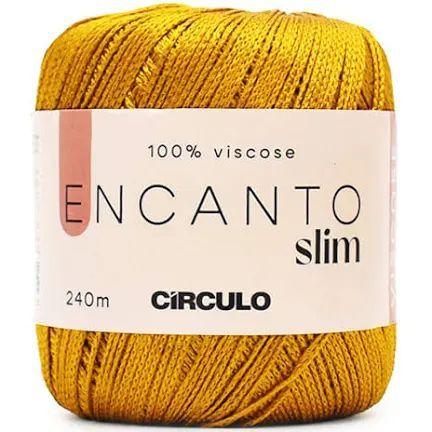 Imagem de Linha Encanto Circulo 128mts