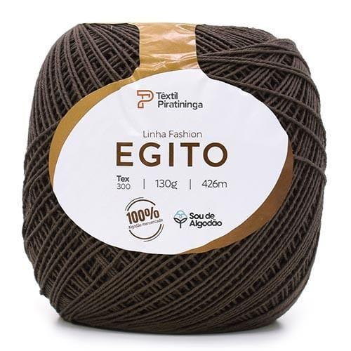 Imagem de Linha Fashion Egito Piratininga - 130g  426 metros