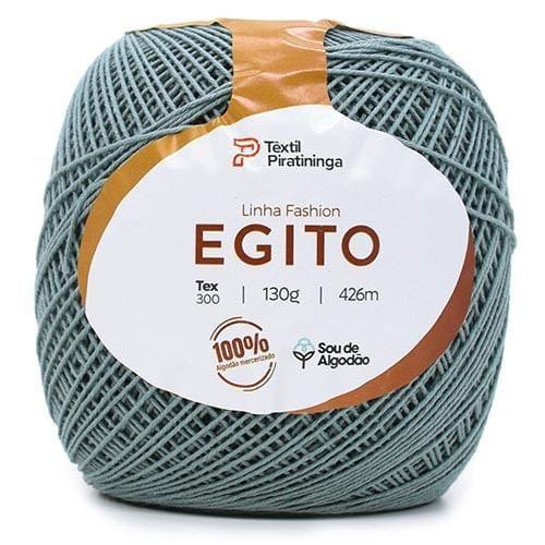 Imagem de Linha Fashion Egito Piratininga - 130g  426 metros