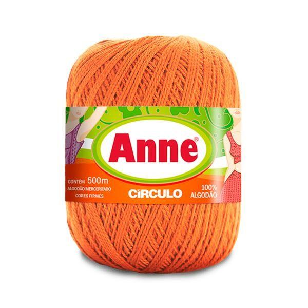 Imagem de Linha Fio Anne Circulo - 500m/147g