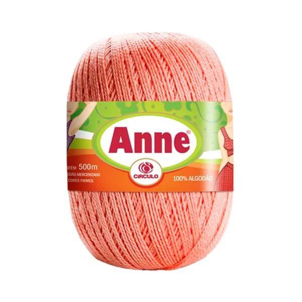 Imagem de Linha Fio Anne Circulo - 500m/147g