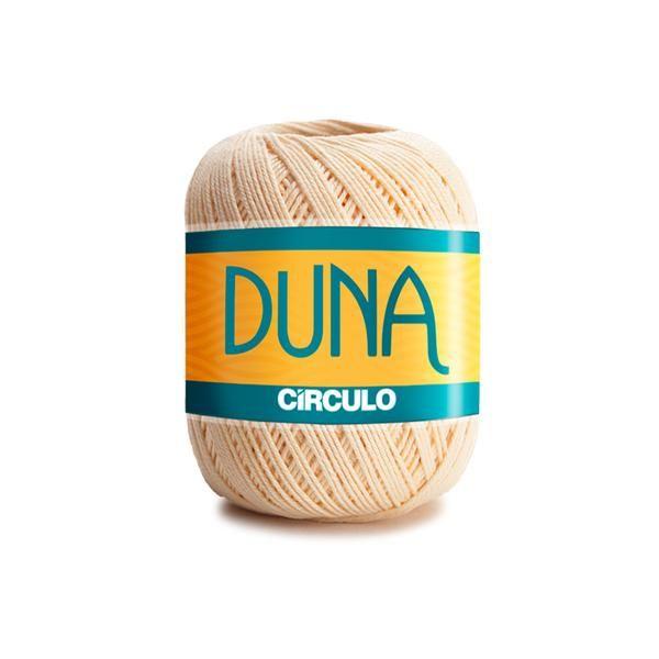 Imagem de Linha Fio Duna Circulo - 170m/100g