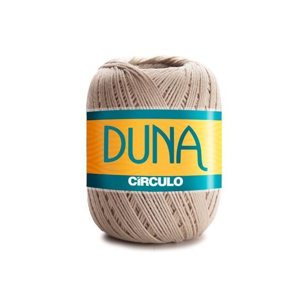 Imagem de Linha Fio Duna Circulo - 170m/100g