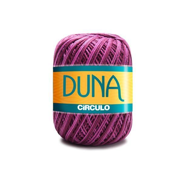 Imagem de Linha Fio Duna Circulo - 170m/100g