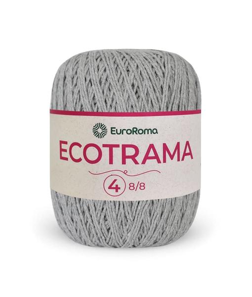 Imagem de Linha Fio Ecotrama Euroroma nº4 - 340m/200g