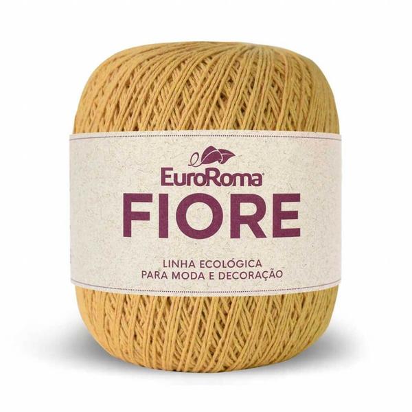 Imagem de Linha Fiore EuroRoma 8/4 150gr 500Mts