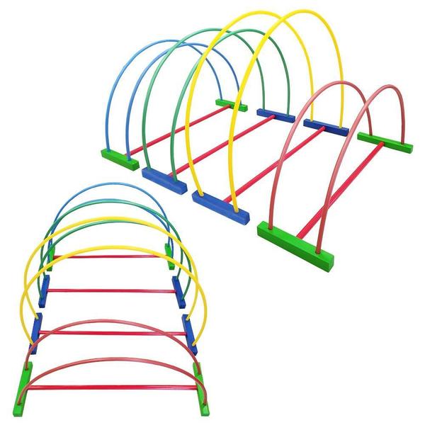 Imagem de Linha Movimento 1 Físico Integral Corporal Psicomotricidade