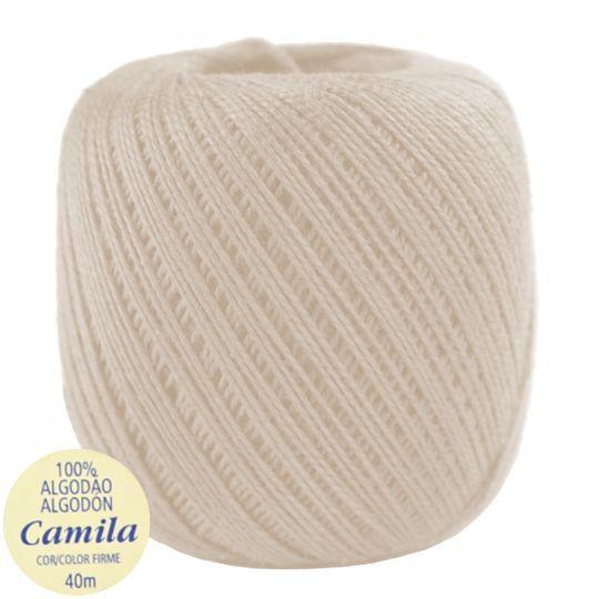 Linha para Bordado Coats Camila - 100% Algodão Mercerizado - 40m - Coats Corrente Imagem de Linha para Bordado Coats Camila - 100% Algodão Mercerizado - 40m