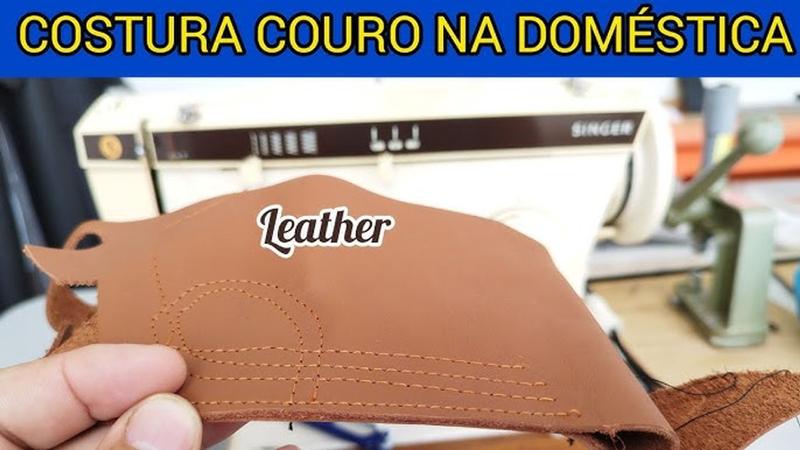 Imagem de Linha para pespontar amaquinas caseira ou industrial  ou a mao