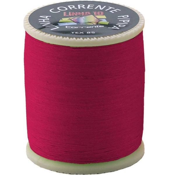 Linha para Pipa N.10 C/457M 500 Jardas Rosa - Coats Corrente Imagem de Linha para Pipa N.10 C/457M 500 Jardas Rosa