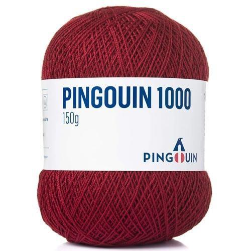 Imagem de Linha Pingouin 1000 Verão 150g