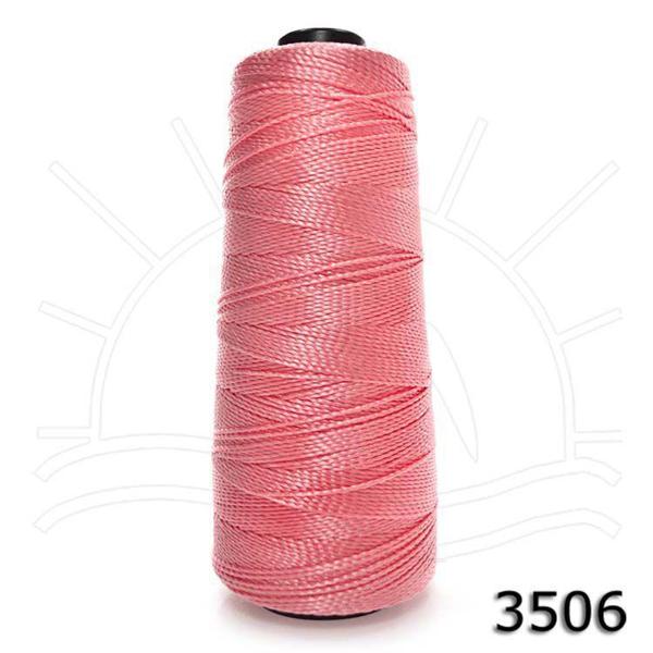 Linha Princesa Moda 500m - Incomfio Imagem de Linha Princesa Moda 500m - Incomfio