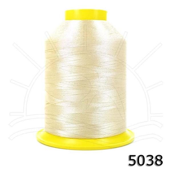 Linha Setta Lumina para Bordar 4000m Imagem de Linha Setta Lumina para Bordar 4000m