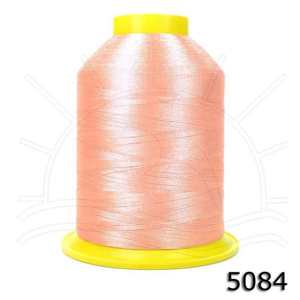 Linha Setta Lumina para Bordar 4000m Imagem de Linha Setta Lumina para Bordar 4000m
