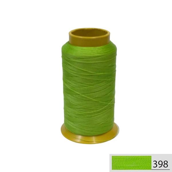 Imagem de Linha Settanyl Nylon 60 (23 gramas) TEX 55 (para costuras pesadas)