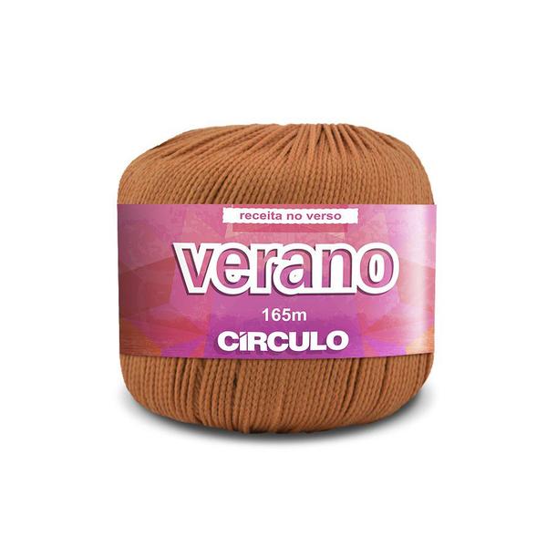 Imagem de Linha Verano Circulo 50g