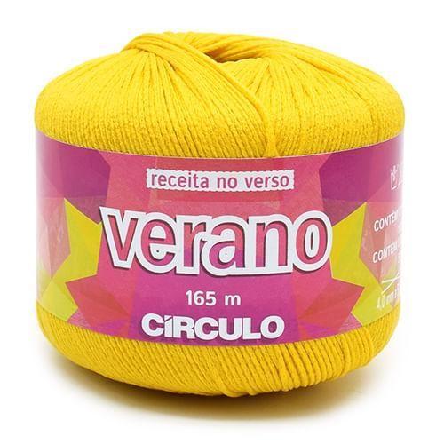 Imagem de Linha Verano Círculo 50g